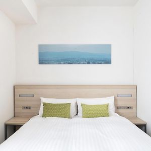 Double Room Small Double Bed Smoking