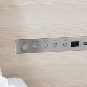 Double Room Small Double Bed Non-Smoking
